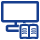 Régimen de estudios: B-learning